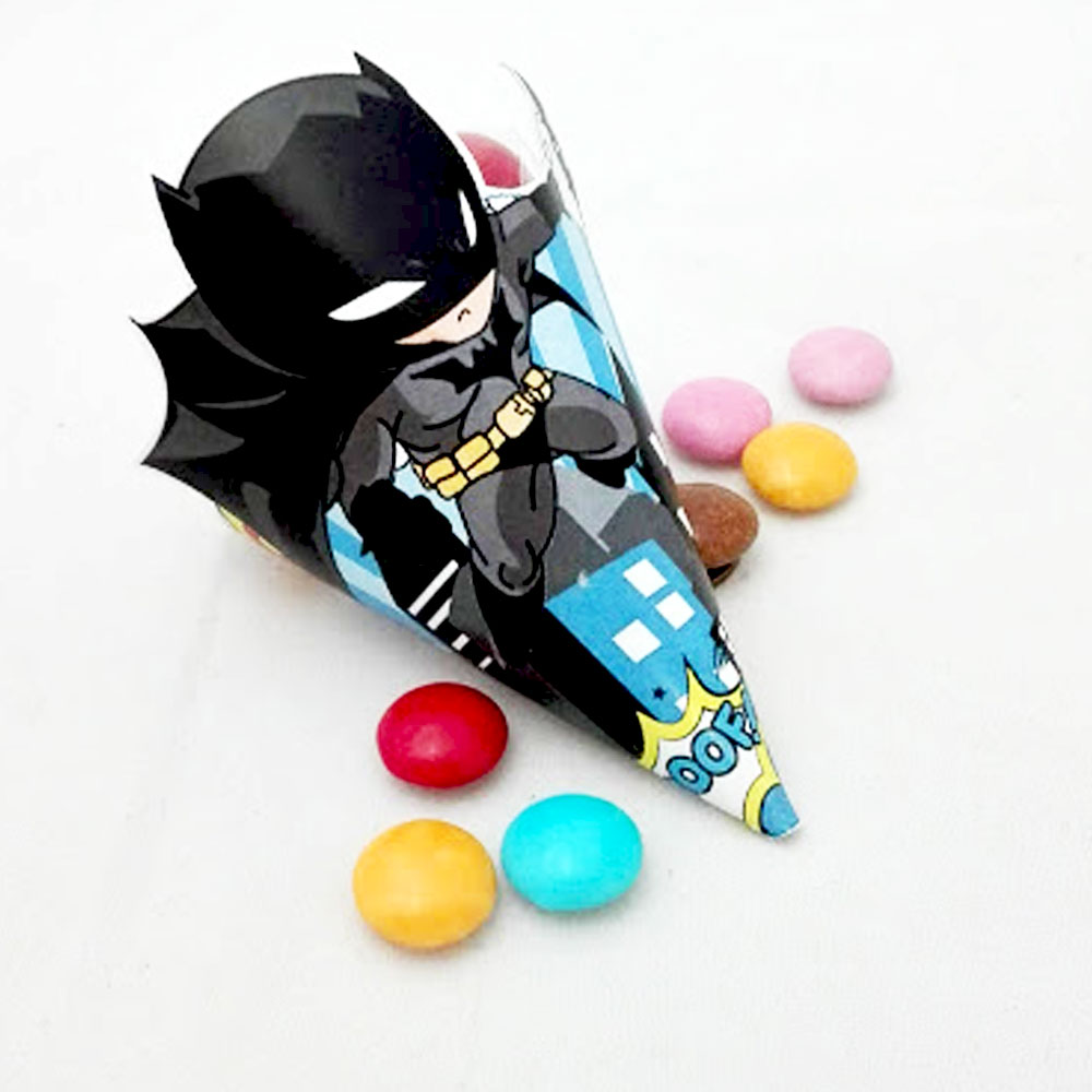 Regalini Fine Festa Batman